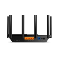 купить Маршрутизатор беспроводной AX5400 GbE Tp-Link Archer AX73 Wi-Fi 6 в Алматы фото 3