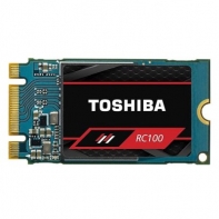 купить Твердотельный накопитель SSD Toshiba RC100 Series PCIe Gen 3x2 M.2 2242 240GB в Алматы фото 1