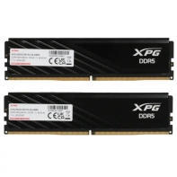 купить ОЗУ ADATA XPG Lancer Blade AX5U5600C4616G-DTLABBK DDR5 32GB (Kit 2x16GB) в Алматы фото 2