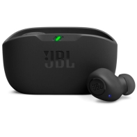 Купить Наушники JBL Wave Buds (JBLWBUDSBLK) Black Алматы