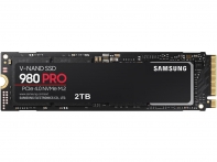 купить Накопитель на жестком магнитном диске Samsung Твердотельный накопитель SSD 980 PRO M.2 2000 GB в Алматы фото 2