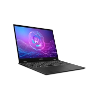 купить Ноутбук MSI Prestige 16 AI+ Evo B2VMG-038KZ 16" IPS Core Ultra 7 258V,32GB,1TB SSD,W11H Gray в Алматы фото 3