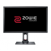 купить Монитор 27" ZOWIE XL2731K Dark Grey в Алматы фото 2