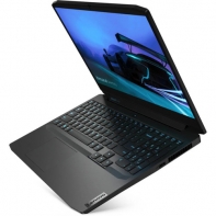 купить Ноутбук Lenovo Gaming 3 15IMH05 15.6* FHD Intel® Core™ i5-10300H/8Gb/SSD 512Gb/NVIDIAGeForceGTX1650-4Gb/Dos/(81Y400RSRK) в Алматы фото 2