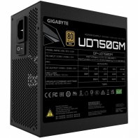 купить Блок питания Gigabyte GP-UD750GM в Алматы фото 4