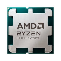 купить Процессор CPU AMD Ryzen 5 8400F 4.2 GHz, 6C/12T, 6+16Mb, TDP65W, Socket AM5, oem 100-000001591 в Алматы фото 1