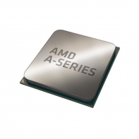 Купить Процессор AMD A6 9500, 3.5Mhz(3.8 Max) , AM4, 2/2/6, 1MB L2, 65W, AD9500AGM23AB Алматы