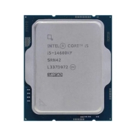 купить Процессор CPU Intel Core i5-14600KF 3.5/5.3GHz 14/20 Raptor Lake Refresh 125W LGA1700 Tray CM8071504821014 в Алматы