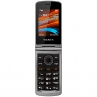 купить Мобильный телефон Texet TM-404 красный в Алматы фото 1