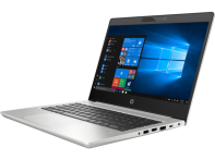 купить Ноутбук HP 6HL45EA Probook 430 G6,UMA,i7-8565U,13.3 FHD,8GB,256GB PCIe,W10p64,1yw,720p,Clkpd,Wi-Fi+BT,Silver,FPR в Алматы фото 2