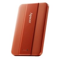 купить Внешний жёсткий диск Apacer 2TB AC237 Красный AP2TBAC237R-1 в Алматы фото 2