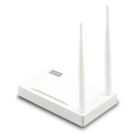 Купить Wi-Fi роутер Netis WF2419E V4, 802.11n, 300 Мбит/с, 4 x10/100 LAN, TR-069, IP-TV, Multi SSID Алматы