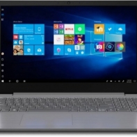 купить Ноутбук Lenovo V155-15AST 15,6**HD(AG)/Core i5-1035G1/8Gb/256Gb SSD/DOS (82C500HSRU) /  в Алматы фото 1