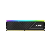 купить Комплект модулей памяти ADATA XPG SPECTRIX D35G RGB AX4U32008G16A-DTBKD35G DDR4 16GB (Kit 2x8GB) в Алматы фото 2