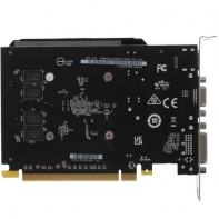 купить Видеокарта MSI GeForce GT 730, 4GB DDR3 64-bit 1xVGA 1xDVI 1xHDMI N730K-4GD3/OCV1 в Алматы фото 2