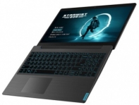 купить Ноутбук Lenovo L340 Gaming 15,6**FHD/Core I5-9300H/8Gb/1TB/GF GTX1050 3GB/DOS (81LK00KLRK) в Алматы фото 2