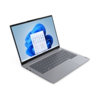 купить Ноутбук Lenovo ThinkBook 14"/Core ultra 7-155h/16Gb/512Gb/Win 11 Pro (21MR0096RU) в Алматы фото 2