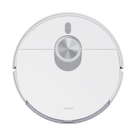 купить Робот-пылесос Xiaomi Robot Vacuum S20+ Белый (в комплекте заряд. станция B108GL-JZ) в Алматы фото 1