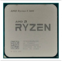 купить AMD CPU Desktop Ryzen 5 6C/12T 1600 в Алматы фото 4