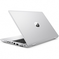 купить Ноутбук HP 7KN81EA ProBook 650 G5 UMA i5-8265U,15.6 FHD,8GB,512GB PCIe,W10p64,DVD,1yw,720p,numpad,Wi-Fi+BT,ASC,FPS в Алматы фото 3