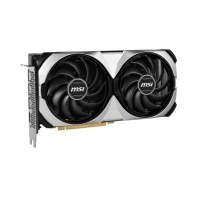 купить Видеокарта MSI GeForce RTX 4070 TI VENTUS 2X 12G OC, 12G GDDR6X 192-bit HDMI 3xDP в Алматы фото 3