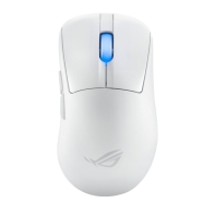 Купить Мышь ASUS P714 ROG KERIS II WL ACE/WHT//MS, AIMPOINT PRO, 42000DP 90MP03N0-BMUA10 Алматы