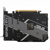 купить Видеокарта ASUS GeForce RTX3050 8Gb GDDR6 128-bit 1xHDMI 3xDP HDCP PH-RTX3050-8G в Алматы фото 3