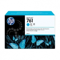 Купить Cyan Ink Cartridge №761 for Designjet T7100, 400 ml. Алматы