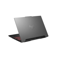 купить Ноутбук ASUS TUF Gaming A15 FA507UV-LP070, Ryzen 7-8845HS-3.8,512GB SSD,16GB,4060-8GB,15.6"FHD, Dos 90NR0I25-M007F0 в Алматы фото 3