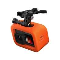 купить Крепление-капа с поплавком для камер HERO11/HERO10/HERO9 GoPro ASLBM-003 (Bite Mount Floaty) в Алматы фото 2