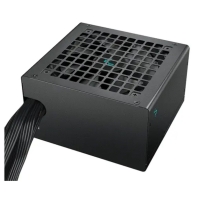 Купить Блок питания Deepcool PL650D R-PL650D-FC0B-EU Алматы