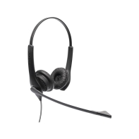 купить Гарнитура Jabra Biz 1100 USB-A EDU stereo 1159-0159-EDU в Алматы фото 3