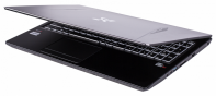 купить Игровой ноутбук Dream Machines RS2080Q-16KZ03 <16.1** FHD 144Hz Slim, i7-9750H, RTX2080 Max-Q 8GB, NO RAM(Max 32GB- 2 слота), NO HDD( 1 слот SATA), NO SSD( 1 слот M.2), DOS, ~2.5KG> в Алматы фото 3