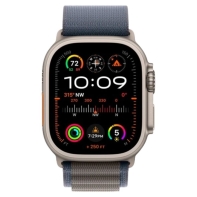 купить Смарт часы Apple Watch Ultra 2 GPS + Cellular 49mm A2986 MREK3GK/A в Алматы фото 2