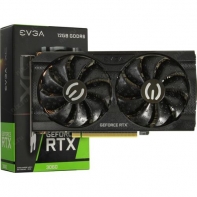 купить Видеокарта EVGA RTX 3060 XC GAMING 12GB 192-bit GDDR6 HDMI 3xDP 12G-P5-3657-KR в Алматы фото 1