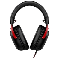 купить Гарнитура HyperX Cloud III - Gaming Headset (Red) 727A9AA в Алматы фото 3