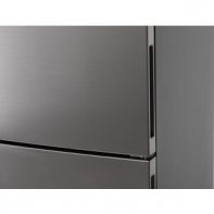 купить Холодильник Sharp SJB350ESIX inox (342(245+97), A++,Full No Frost, 600 х1950 х685) в Алматы фото 2