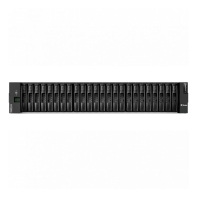 купить Система хранения данных Lenovo 7Y75 ThinkSystem DE4000H (64GB Cache) 2U24 SFF V2 7Y75 7Y75A00TWW в Алматы фото 2