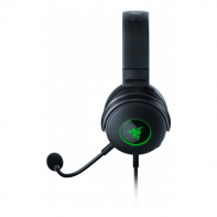 купить Гарнитура Razer Kraken V3 HyperSense в Алматы фото 3