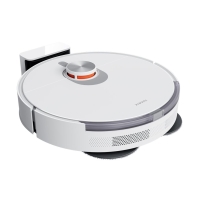 купить Робот-пылесос Xiaomi Robot Vacuum S20+ Белый (в комплекте заряд. станция B108GL-JZ) в Алматы фото 3