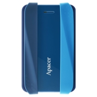 Купить Внешний жёсткий диск Apacer 2TB AC533 Синий AP2TBAC533U-1 Алматы