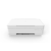 купить МФУ струйное Xiaomi Wireless All-in-One Inkjet Printer PMDYJ02HT в Алматы фото 2