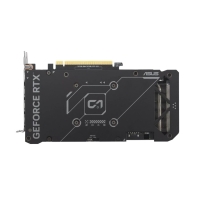 купить Видеокарта ASUS GeForce RTX4070 SUPER, 12GB GDDR6X 192-bit 1xHDMI 3xDP DUAL-RTX4070S-12G-EVO в Алматы фото 2