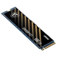 купить 500Gb SSD MSI SPATIUM M371 M.2 PCIe NVMe S78-440K160-P83 в Алматы фото 3