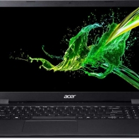 купить Ноутбук Acer/Aspire A315-53G/Core i5/8250U/1,6 GHz/4 Gb/500 Gb/Nо ODD/GeForce/MX 130/2 Gb/15,6 **/1920x1080/Windows 10/Home/64/черный в Алматы фото 1