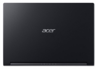 купить Ноутбук Acer/A715-75G/Core i5/9300H/2,4 GHz/8 Gb/512 Gb/Nо ODD/GeForce/GTX 1650Ti/4 Gb/15,6 **/1920x1080/Linux/18.04//черный в Алматы фото 3