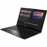купить Ноутбук Lenovo Yoga Slim 9 14ITL05 14* FHD Touch  Intel® Core™ i7 1165G7/16Gb/SSD 512Gb/Win10/Shadow Black(82D10059RK) в Алматы фото 3
