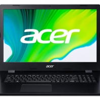 купить Ноутбук Acer A317-52 (NX.HZWER.00K) в Алматы фото 1