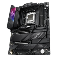 купить Материнская плата ASUS ROG STRIX X670E-E GAMING WIFI AM5 4xDDR5 4xSATA RAID 4xM.2 DP HDMI ATX в Алматы фото 2