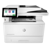 Купить МФП HP Europe LaserJet Enterprise M430f (3PZ55A#B19) Алматы